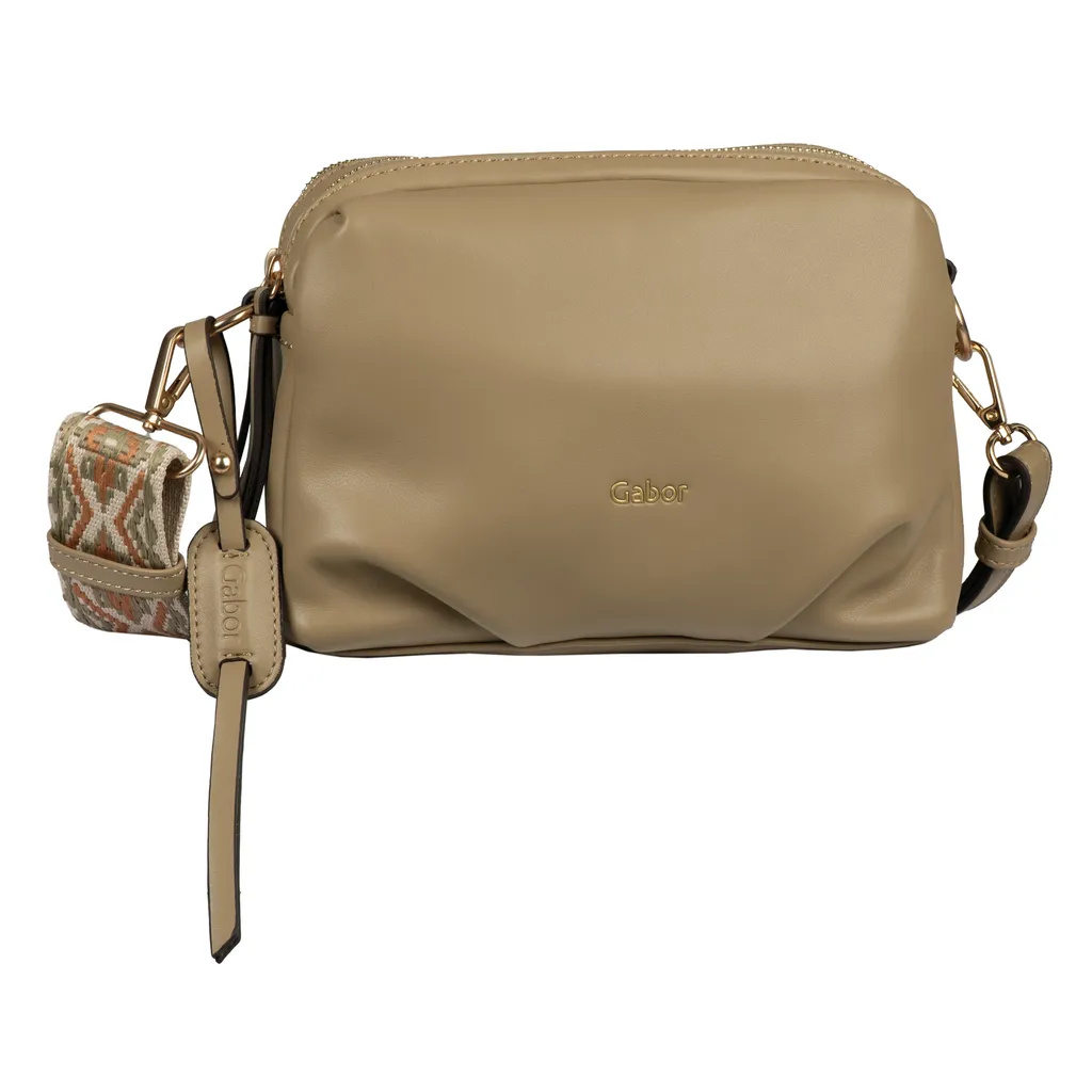 Sac photo Gabor Sveda 9262208 : protégez votre appareil avec style en sage