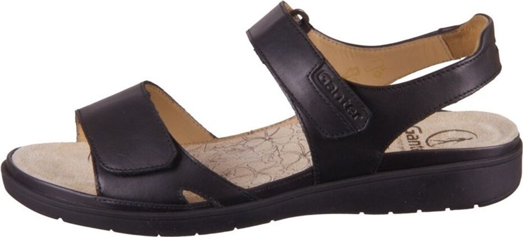 Ganter Schuhe Gina, 12001210100, Größe: 43.0