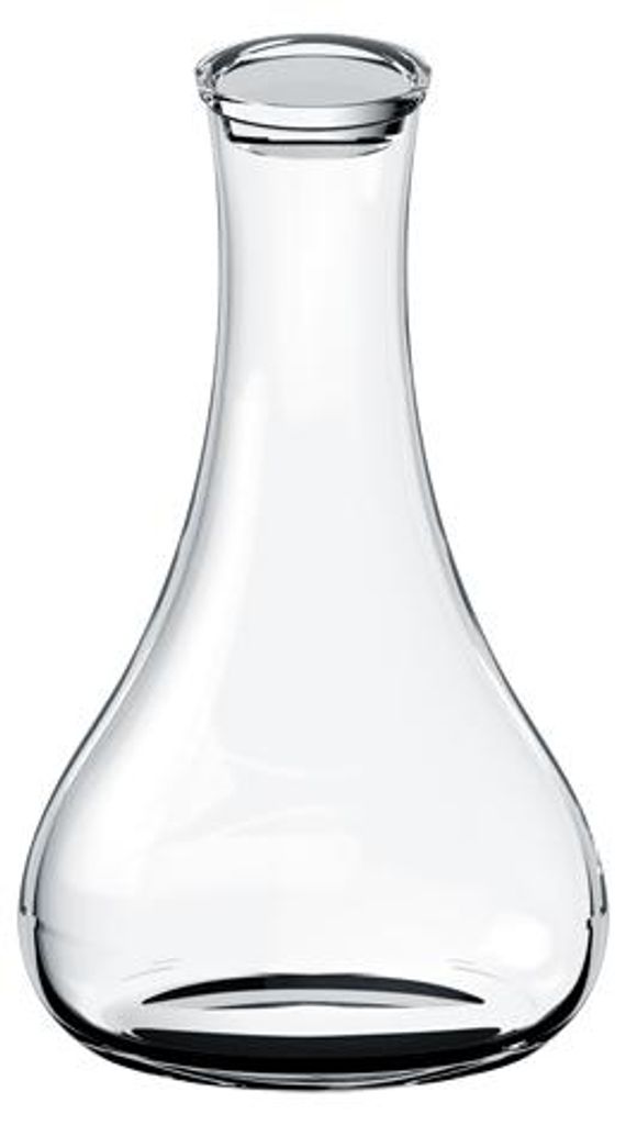 Purismo, decantador para vino blanco, 160 mm, 750 ml | Imagen del producto 