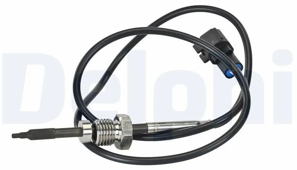 Capteur température échappement Hyundai i20 Delphi : fin des voyants
