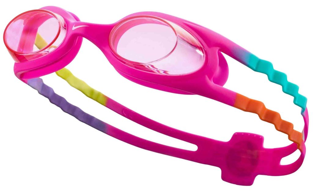 Nike Swim Easy Fit Schwimmbrille Rosa Rosa One Size