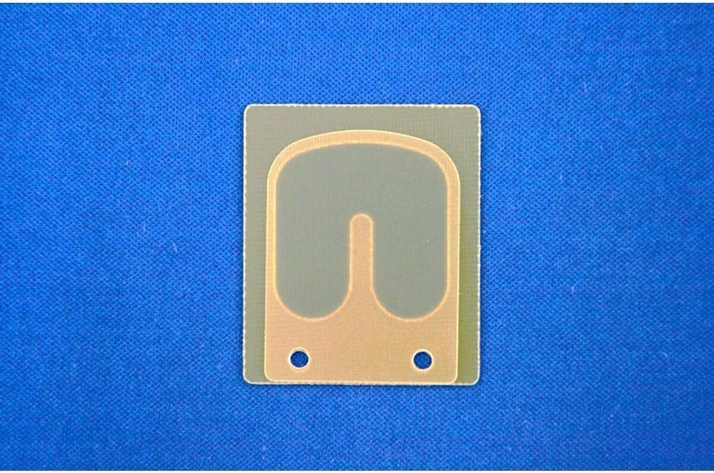 Plaquette de membrane Boyesen Kawasaki KX 80 88-00 KX 100 et DT 100