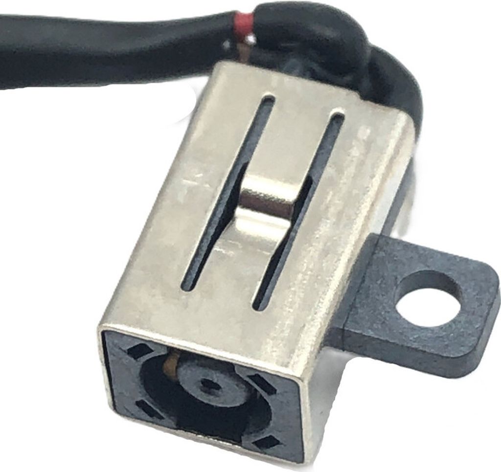 DC Jack Strombuchse Ladebuchse DC IN Kabel version 1 kompatibel für DELL Inspiron 15-3000