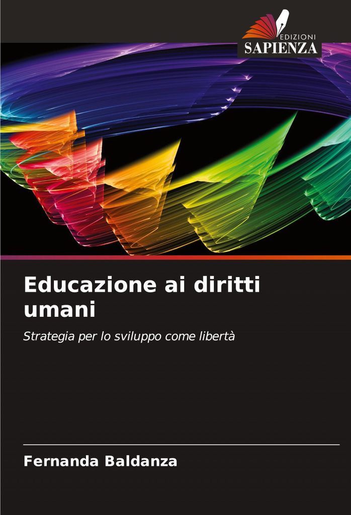 Educazione ai diritti umani