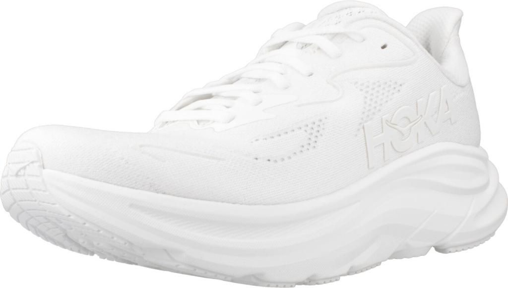 Hoka Clifton 10 Biały Zdjęcie produktu 