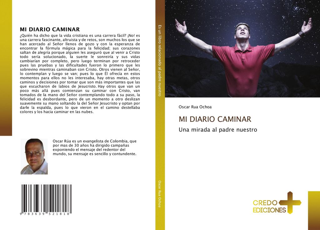 Mi Diario Caminar