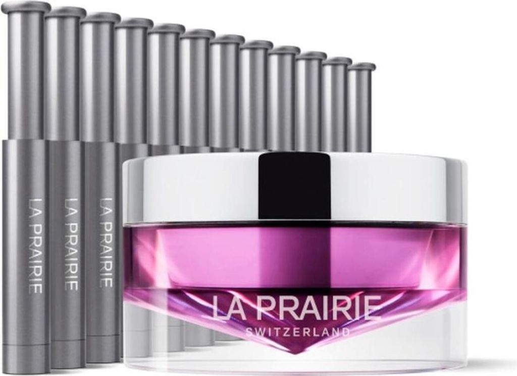 La Prairie Platinum Rare Maschera Haute-Rejuvenation 20 ml Immagine del prodotto 