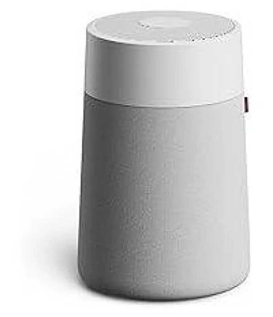 Purificatore Aria Bambini Blueair Mini Max | Luce Notte e Aria Pura