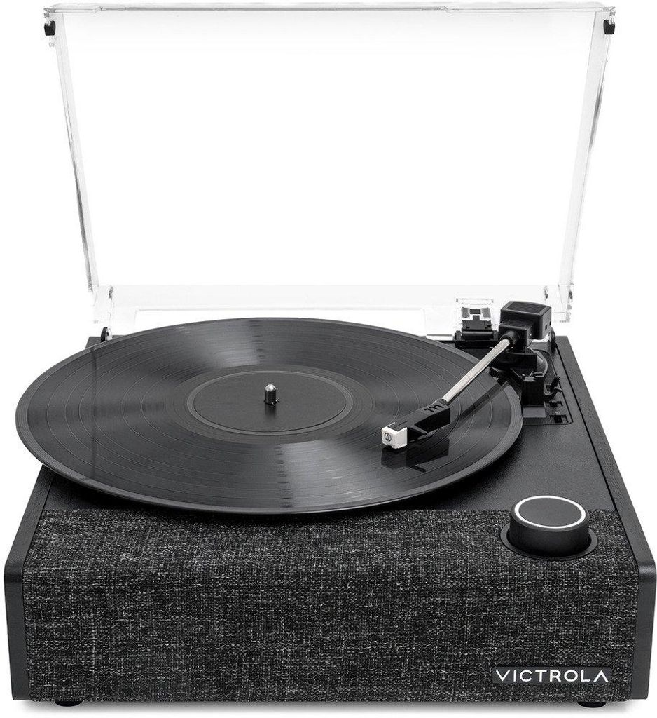 Victrola Eastwood II, Audio-Plattenspieler mit Produktbild 