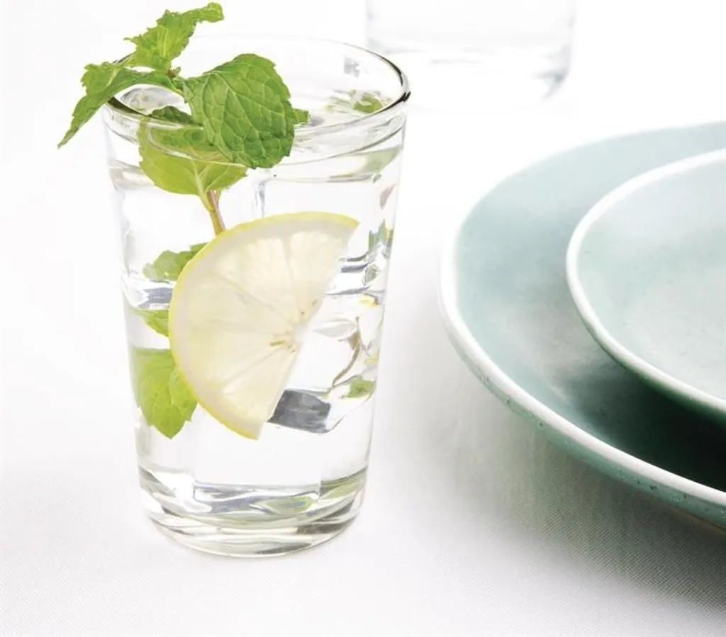 Verres à eau Nisbets Essentials 23cl - Gobelets robustes pour restaurant