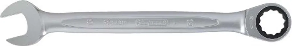 Chiave a Cricchetto 8mm KS Tools 503.4608 - Mai più bulloni bloccati