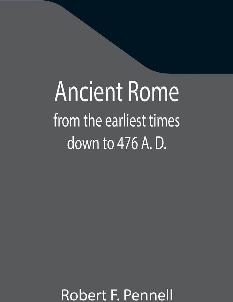 Ancient Rome