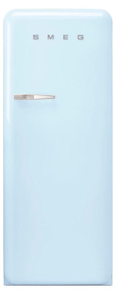 Smeg FAB28RPB6, 270 l, Wolnostojący, C, 35 dB, SN-T, No Zdjęcie produktu 