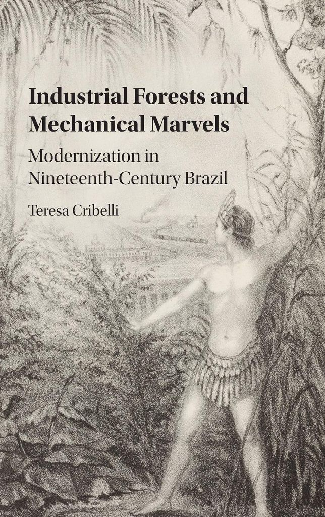 Industrial Forests and Mechanical Marvels