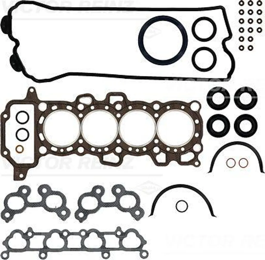 Kit de joints moteur VICTOR REINZ 01-28950-01 pour Micra OE 1010199B25