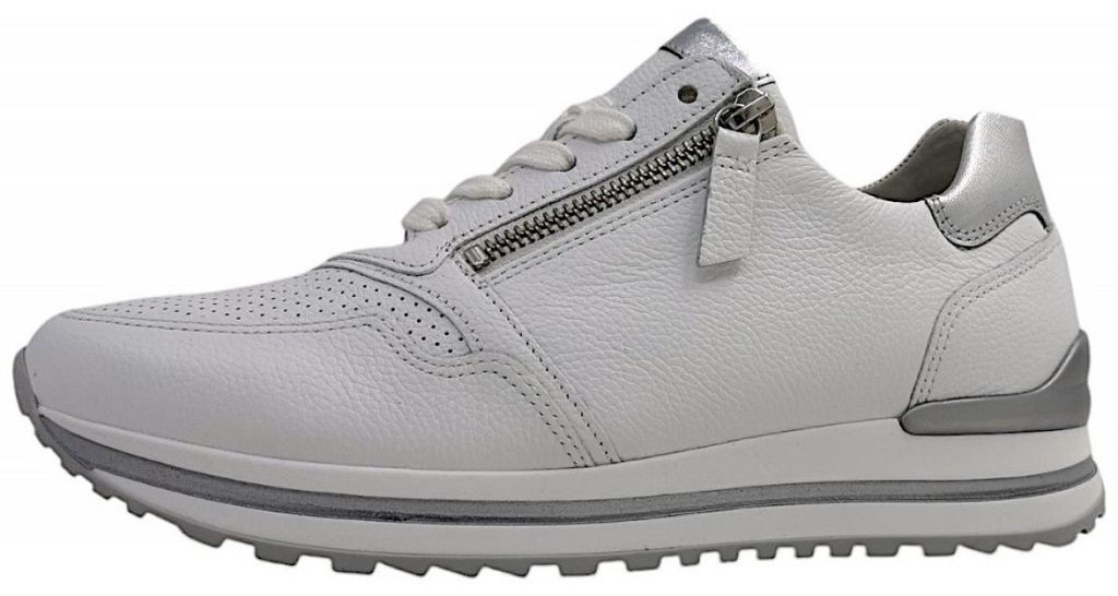 Scarpe da donna Gabor Comfort, modello stringato, sportive, Immagine del prodotto 
