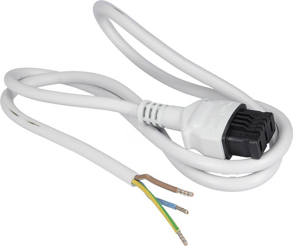 Anschlusskabel Anschlussleitung Kabel 1200mm für Produktbild 