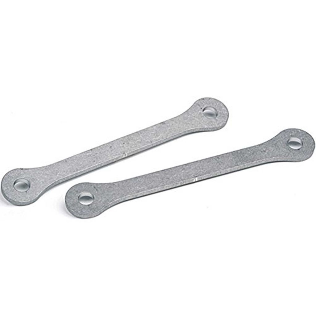 TRW Tieferlegungssatz Typ01, Absenkung 25 mm - 30 mm, Tieferlegungssatz Eine Absenkung des Hecks