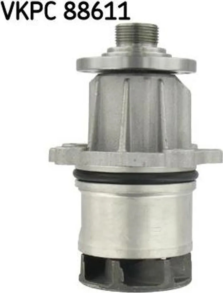 Pompe à eau de refroidissement moteur SKF compatible avec 3er E30 E36