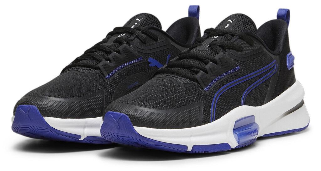PWRFrame TR 3 PUMA BLACK-LAPIS LAZULI-PU PUMA BLACK-LAPIS LAZULI-PU 43