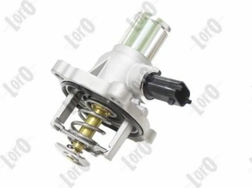 Réparer Surchauffe Moteur avec le Thermostat ABAKUS 55353311 pour Opel