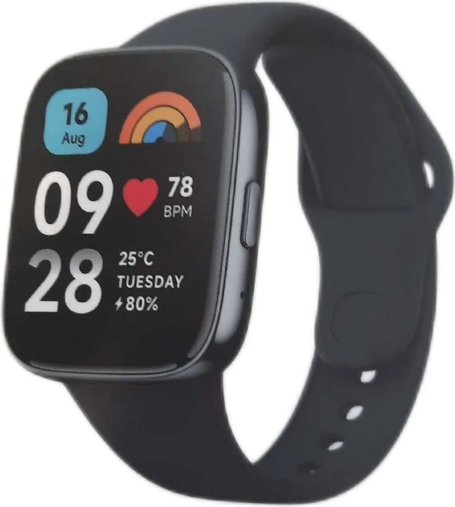 Redmi Watch 3 Active : Ne Manquez Plus Aucun Appel avec le Mode Mains Libres - 13