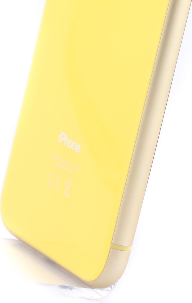 Apple iPhone XR 256GB イエロー Apple iPhone XR 256GB SIMフリー [イエロー] 価格比較 - 価格.com
