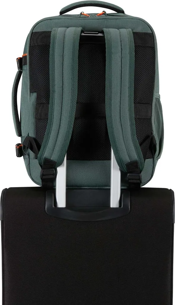 Sac à dos ordinateur 26,5L avec compartiment PC Take2Cabin MS - 7