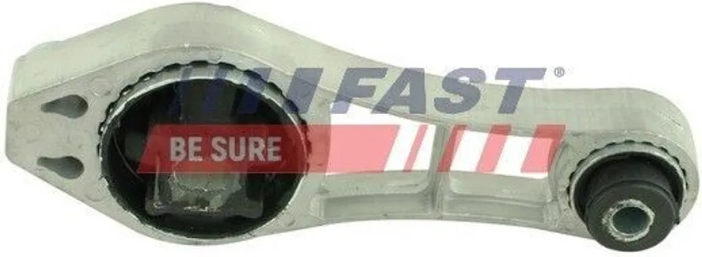 Pièce de rechange support moteur Movano X70 - FAST FT52607 Droit