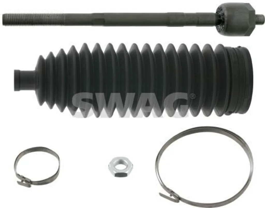 Snodo Assiale SWAG 60 92 7303 per Opel Vivaro A - Riduzione Fermo Macchina