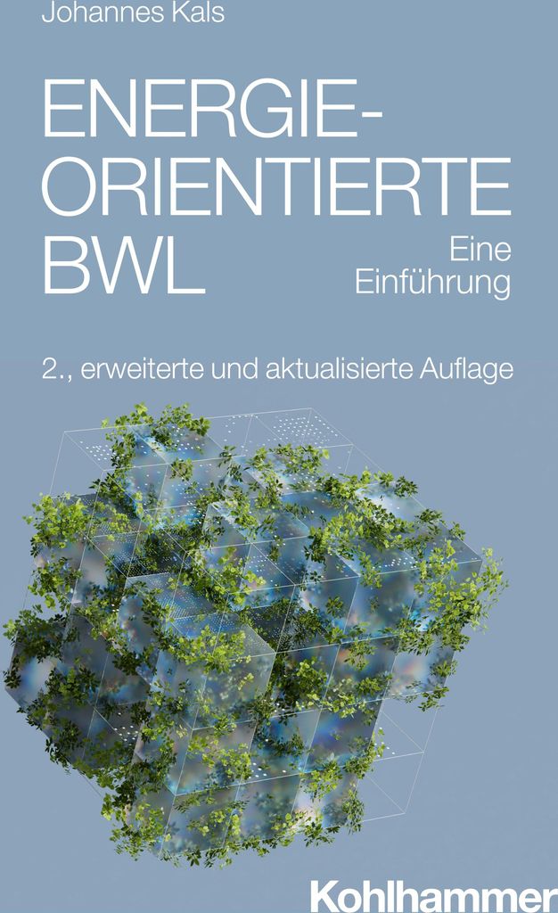 Energieorientierte BWL