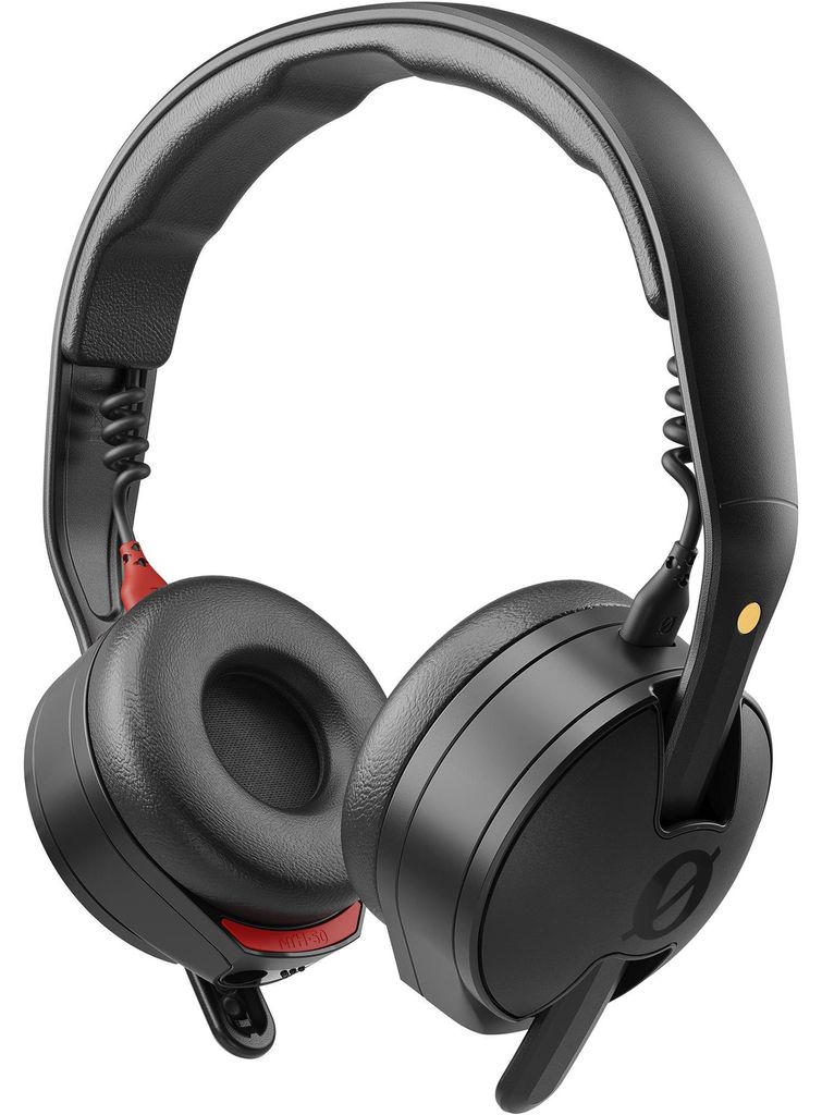 RØDE NTH-50, Kábel, Hudba, 220 g, Slúchadlá, Čierna Obrázok produktu 