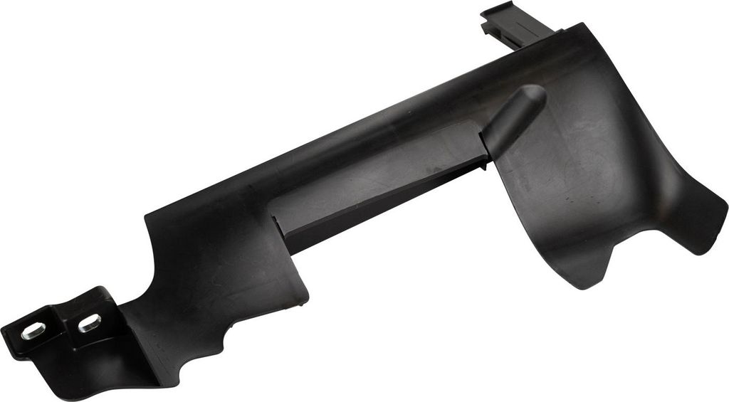 Halter für den Kühler links Fiat Grande Punto, Punto EVO Abarth 51863006
