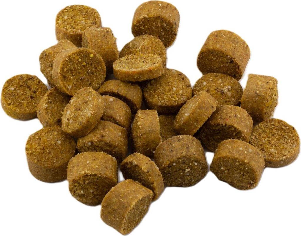 Carp Killers Pellet Mega Krill 15mm - 3kg Pellet Boilie
