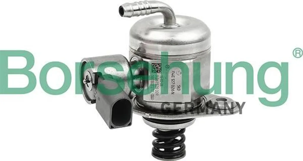Pompe d'injection haute pression B13662 fiabilité OE pour Tiguan TSI