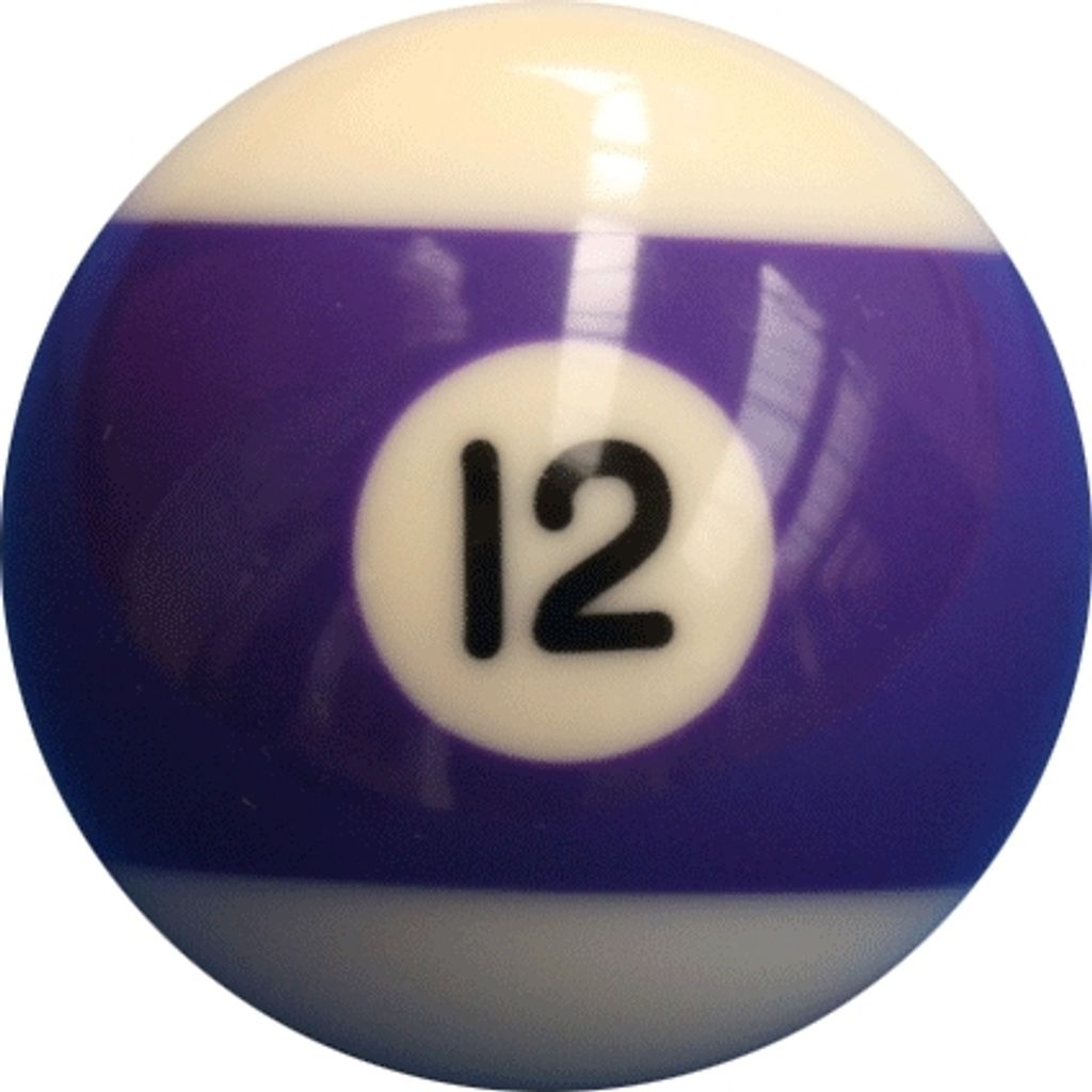 Simple - Boule de billard de remplacement Aramith "Premier" Image du produit 