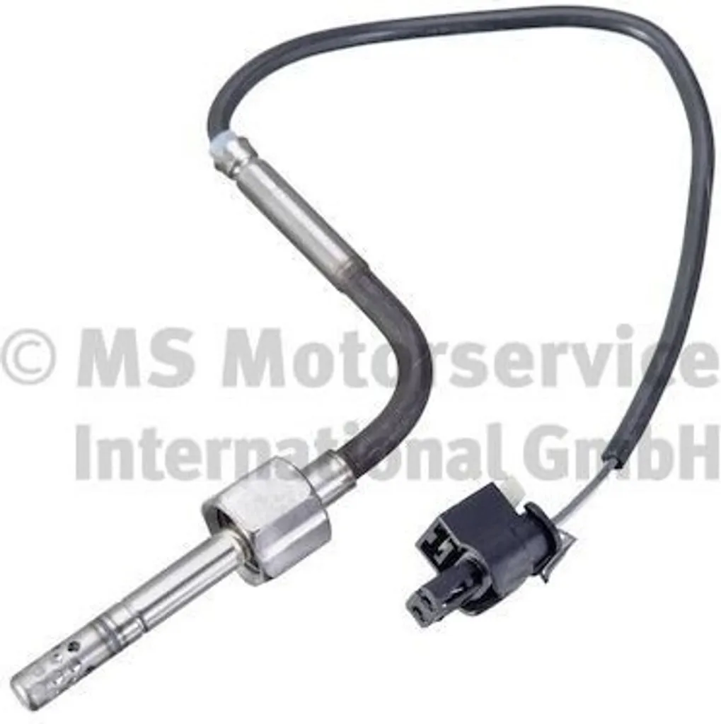 Sonde de température gaz d'échappement pour Mercedes GL X164 et ML W164