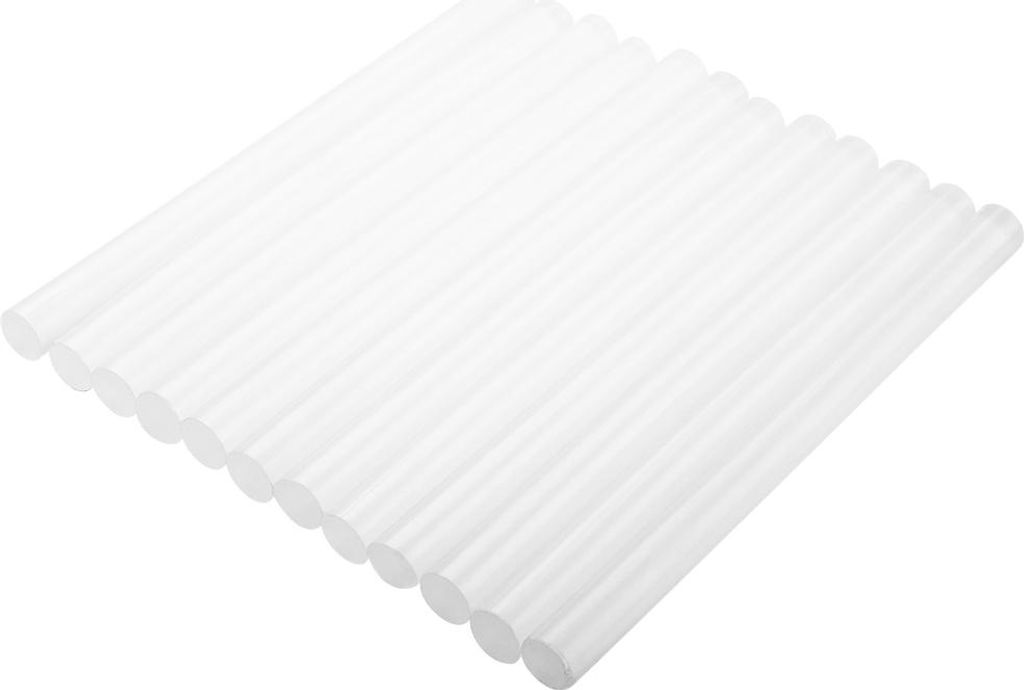 TOPEX Kartusche Heißkleber 42E113 11mm 250mm Produktbild 