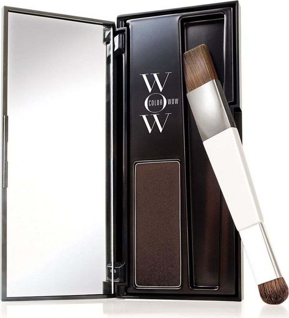 Color Wow Ansatzpuder - Dark Brown - 2,1g Produktbild 