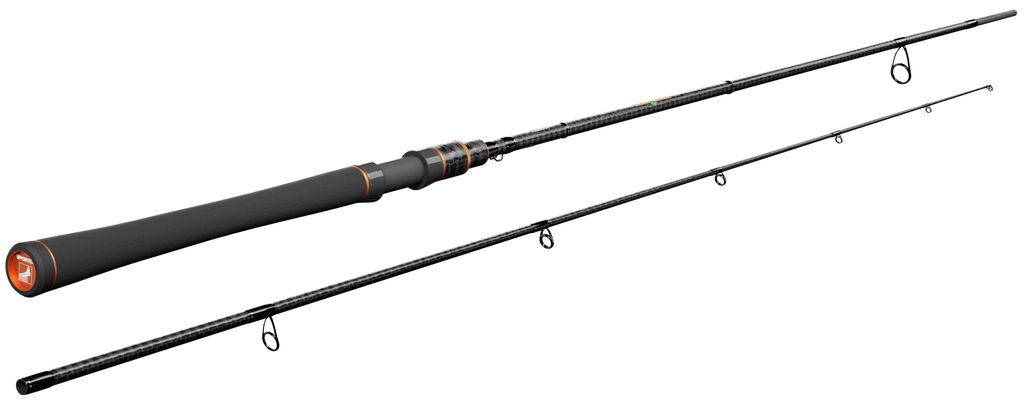 Sportex HY2100 Hydra Spirit 2,1m //3-16g Produktbild 