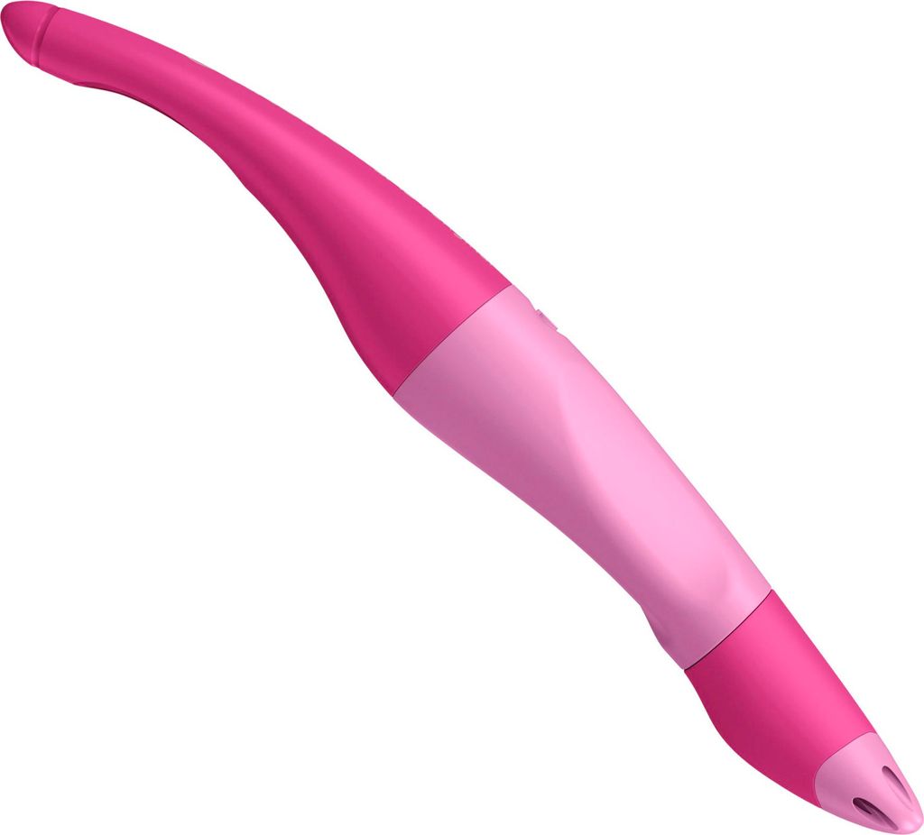 STABILO EASYoriginal Stylo à bille Bleu 1 pièce(s) Image du produit 