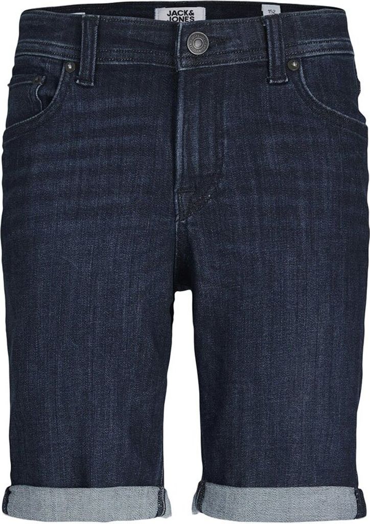 Jack & Jones Am 600 Kurze Jeans Blau 11 Years Junge Blau 11 Years