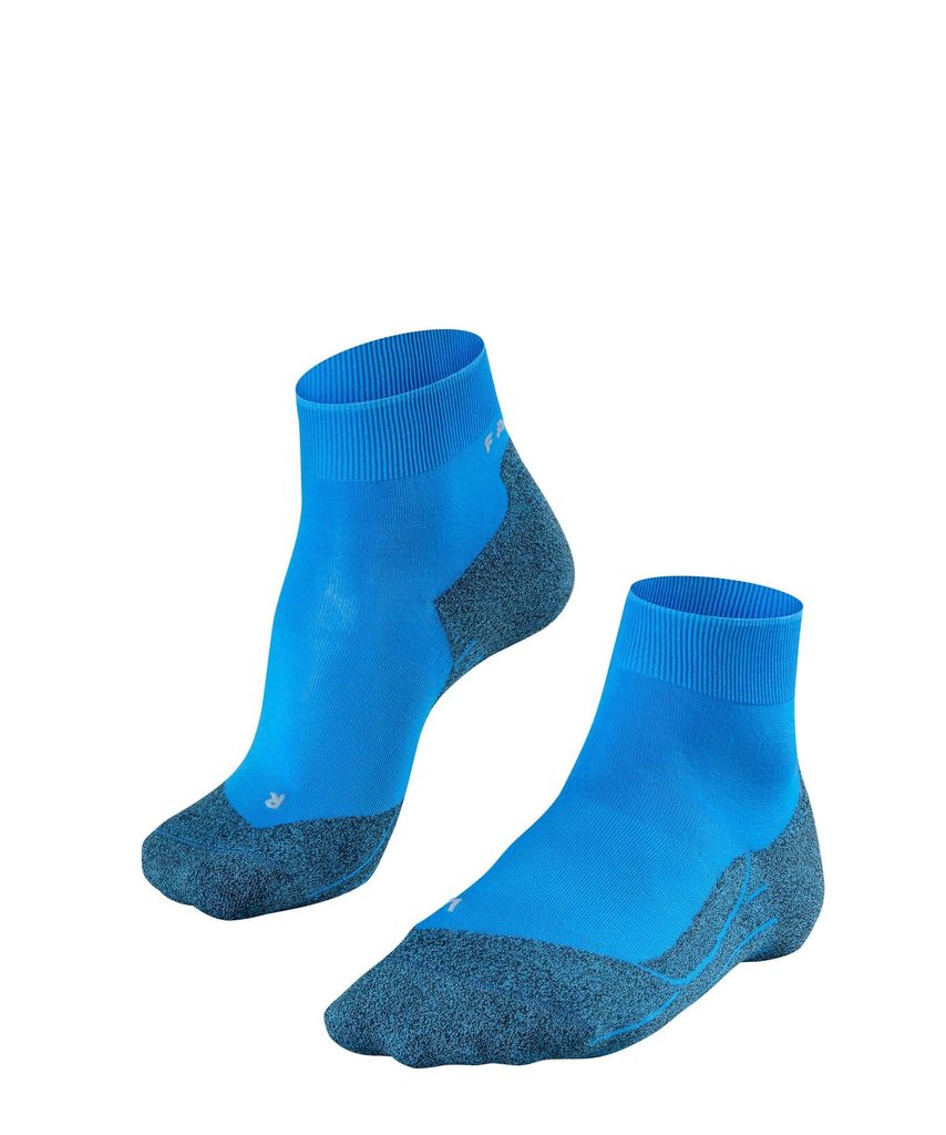 FALKE RU4 LIGHT SOCKEN HERREN blau 46-48