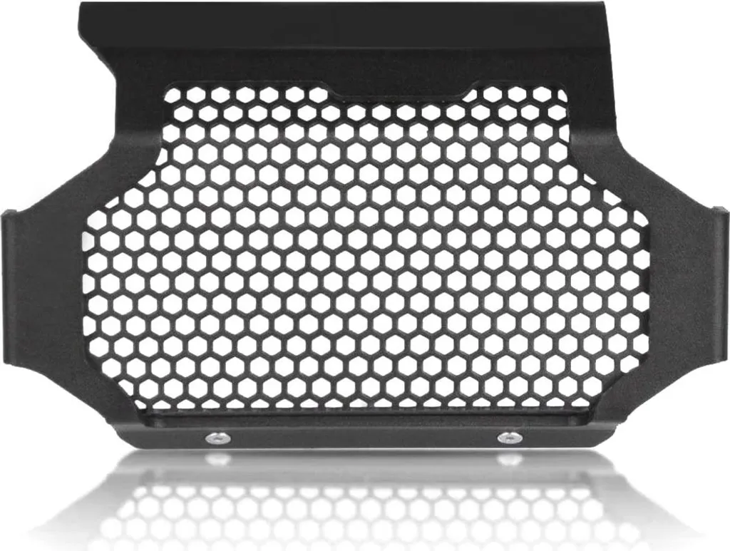 Évitez la Casse Radiateur Ducati Hypermotard 950 SP Grille Calandre