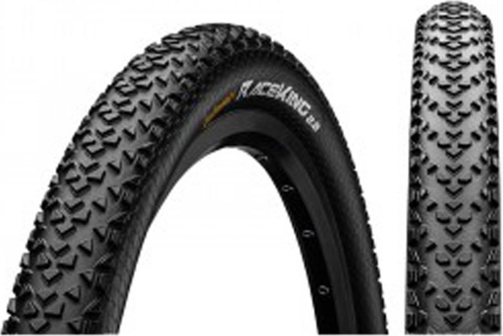 Band Continental Race King Performance Wire Productafbeelding 