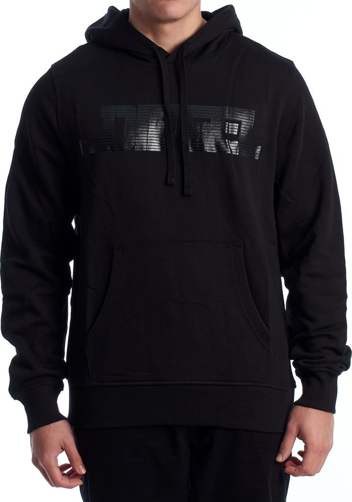 Diesel Herren-Baumwollhoodie A16979_RIAJH