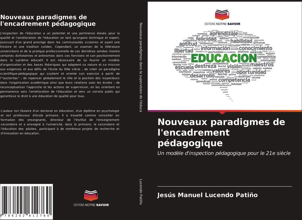 Nouveaux paradigmes de l'encadrement pédagogique