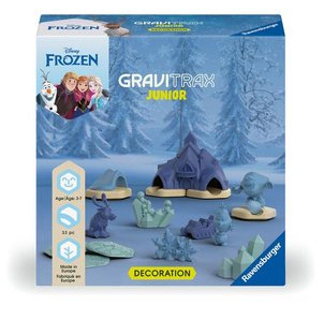 Extension Frozen Ravensburger 23861 Produktbild 