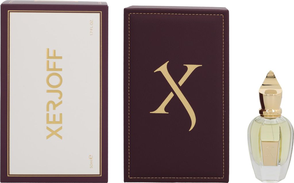 Xerjoff Kobe Eau de Parfum, 50 ml parfum pour homme Image du produit 