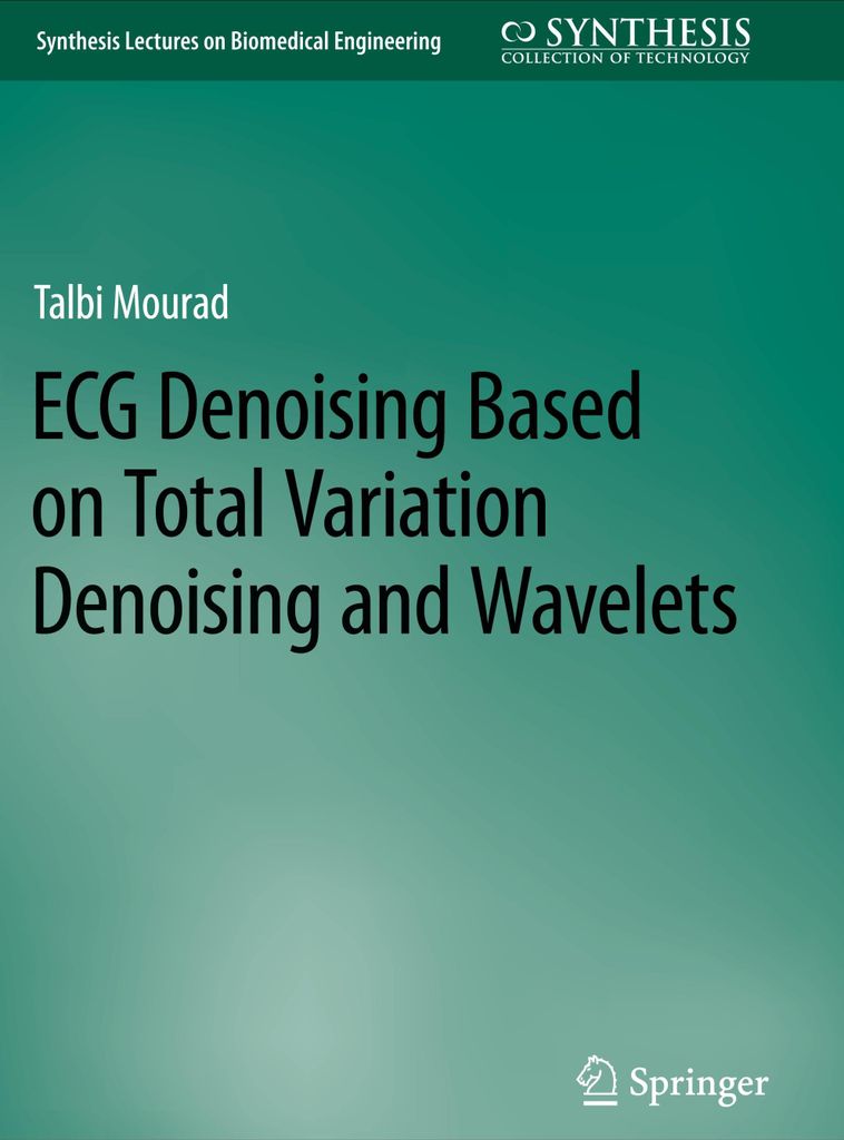 ECG Denoising Based on Total Variation Denoising and Wavelets